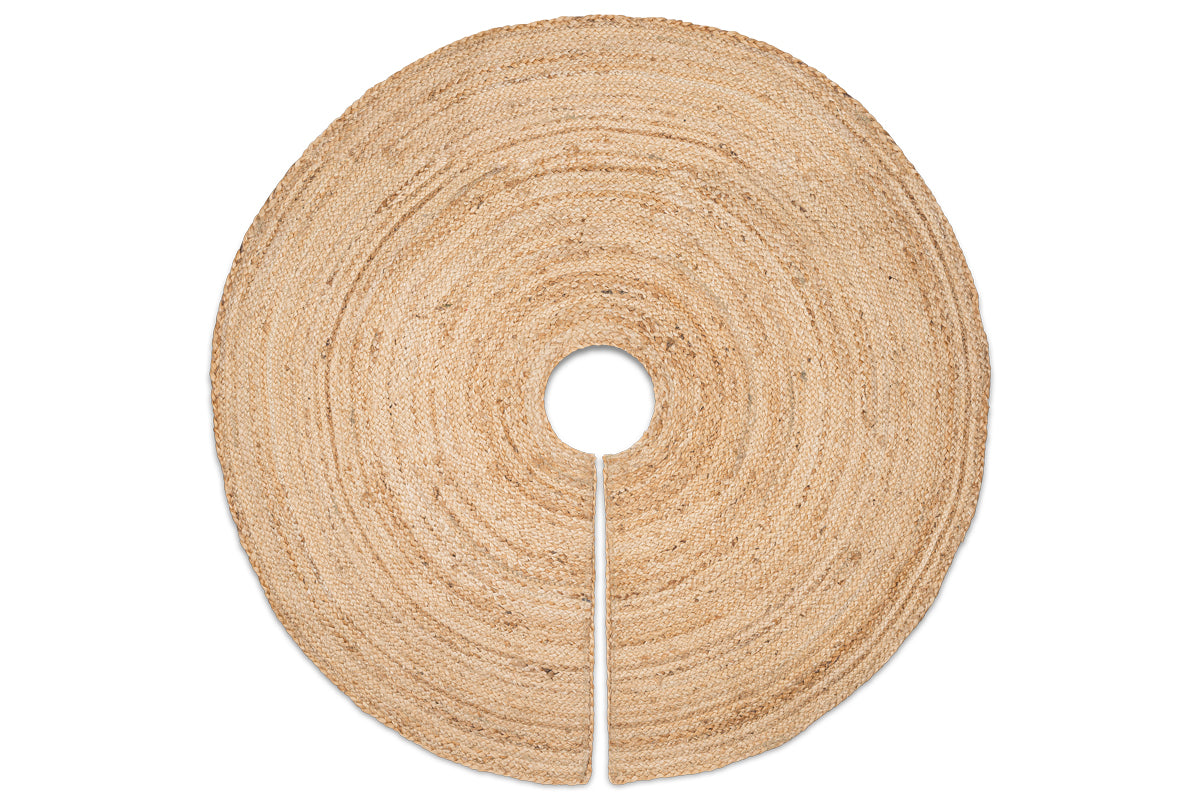 Buno Tree Skirt - Natural