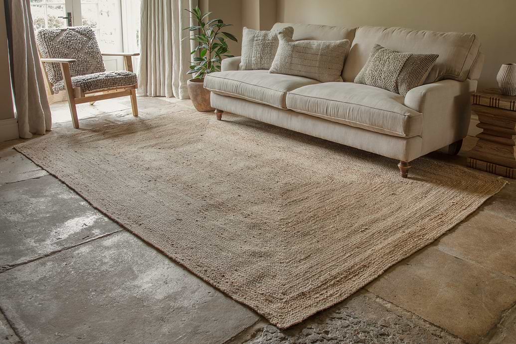 Rugs | Natural & Handcrafted