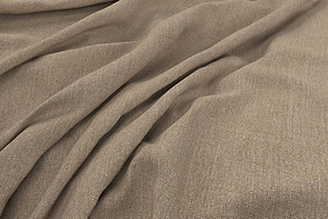 Brera Linen Pebble Swatch