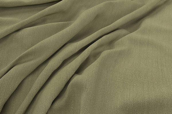 Brera Linen Sage Swatch