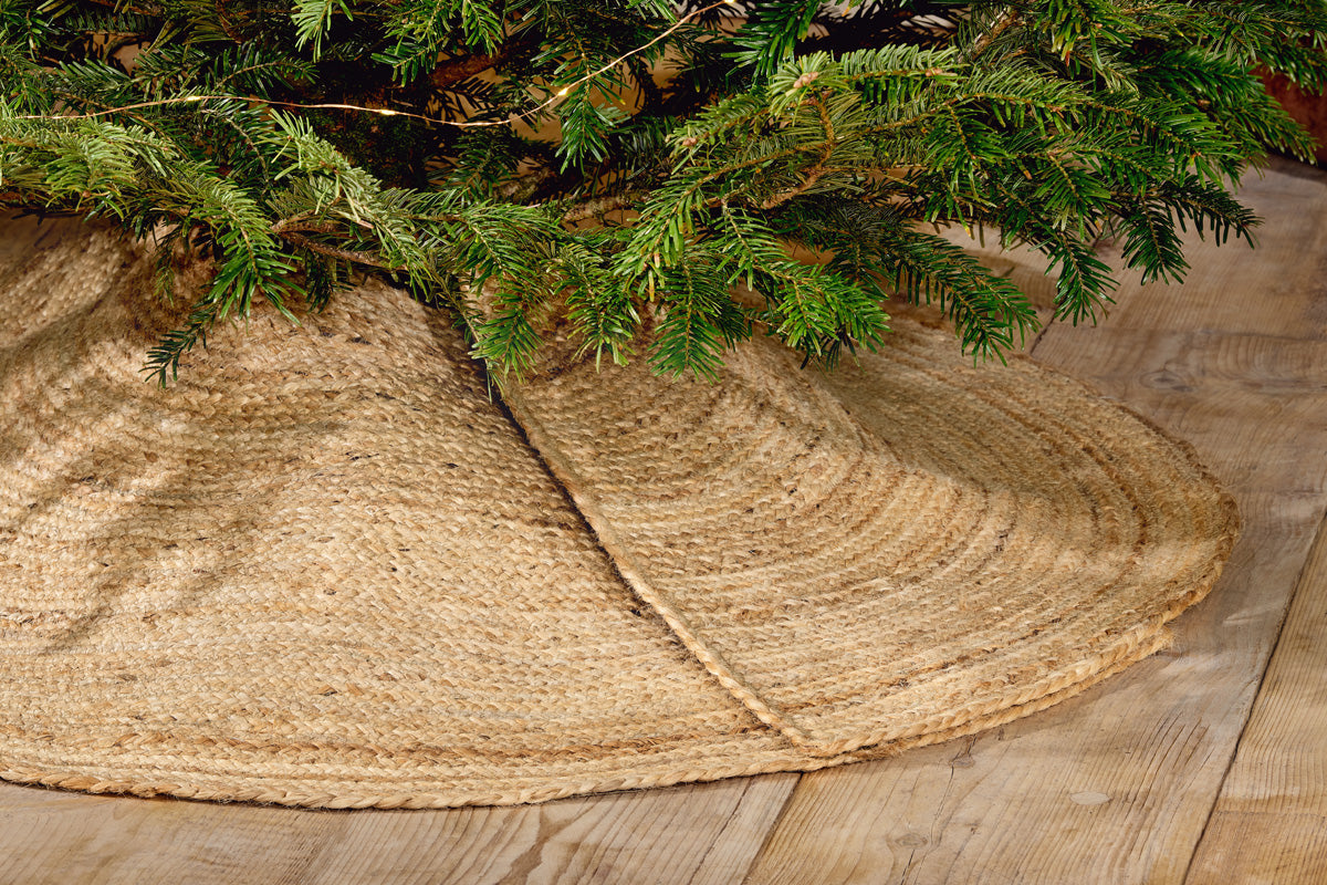 Buno Tree Skirt - Natural-nkuku