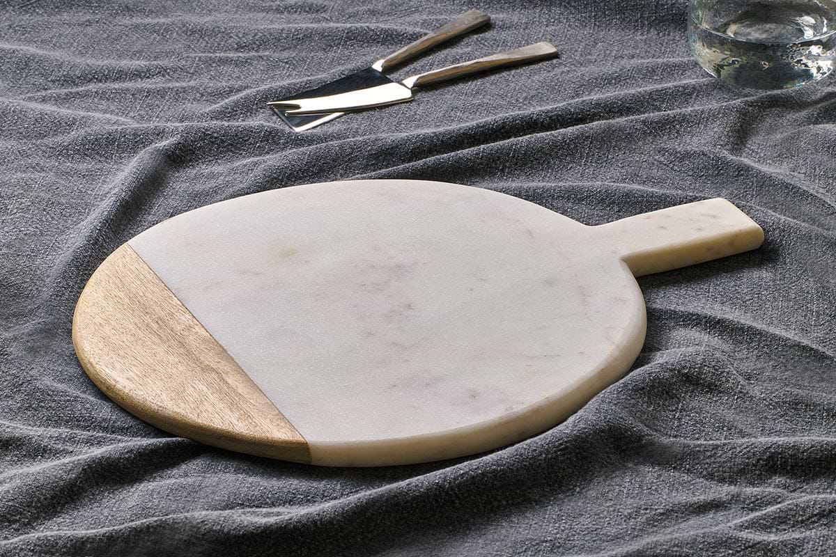 Bwari-Round-Marble-Serving-Board-White-nkuku-3-nkuku