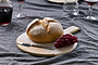 Bwari-Round-Marble-Serving-Board-White-nkuku-nkuku