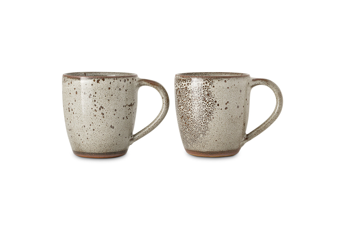 Cam Large Mug - Mocha (Set of 2)-nkuku