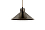 Chanpi Pendant Light - Bronze-nkuku