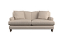 Deni Medium Sofa - Recycled Cotton Airforce