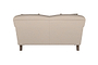 Deni Small Sofa - Recycled Cotton Natural