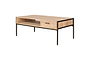 Dasai Mango Wood Coffee Table- nkuku