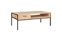 Dasai Mango Wood Coffee Table- nkuku