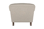 Deni Armchair - Brera Linen Dusk-nkuku