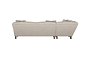 Deni Grand Left Hand Corner Sofa - Brera Linen Natural-nkuku
