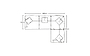 Deni Grand Right Hand Corner Sofa - Brera Linen Sage-nkuku