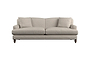 Deni Grand Sofa - Brera Linen Dusk-nkuku