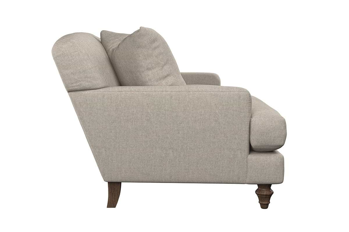 Deni Grand Sofa - Brera Linen Dusk-nkuku