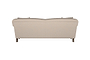 Deni Grand Sofa - Recycled Cotton Horizon-nkuku