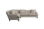 Deni Large Corner Sofa - Brera Linen Natural-nkuku