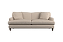 Deni Large Sofa - Recycled Cotton Fatigue-nkuku