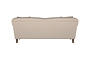 Deni Large Sofa - Recycled Cotton Natural-nkuku