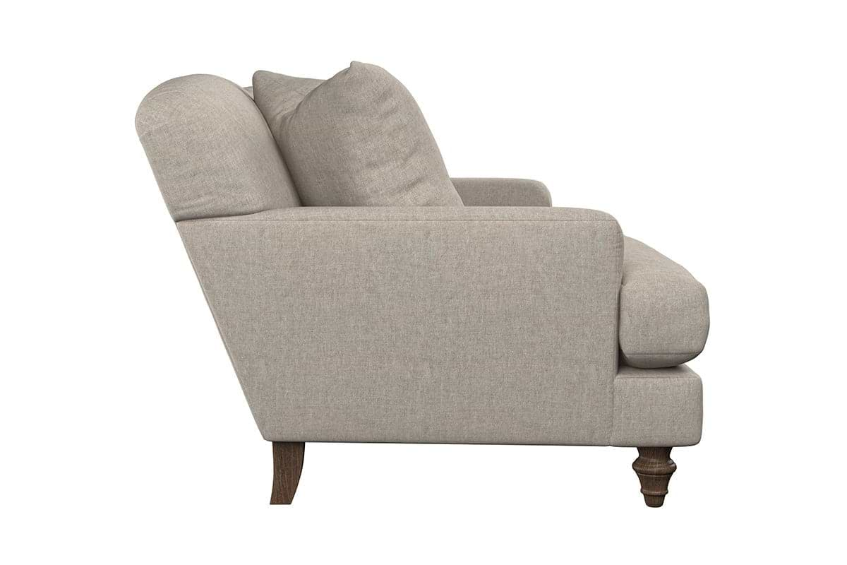 Deni Medium Sofa - Brera Linen Jade-nkuku