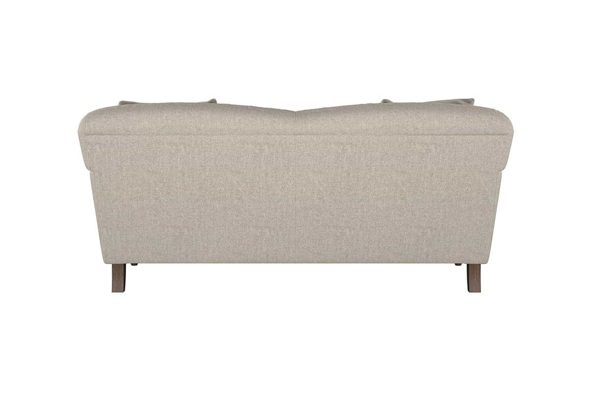 Deni Medium Sofa - Brera Linen Pebble-nkuku