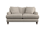 Deni Small Sofa - Brera Linen Dusk-nkuku