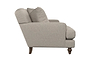 Deni Small Sofa - Brera Linen Dusk-nkuku