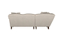 Deni Super Grand Right Hand Corner Sofa - Brera Linen Chestnut-nkuku