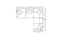 Deni Super Grand Right Hand Corner Sofa - Brera Linen Chestnut-nkuku