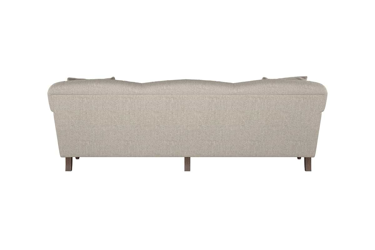 Deni Super Grand Sofa - Brera Linen Charcoal-nkuku