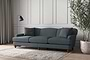 Deni Super Grand Sofa - Brera Linen Dusk-nkuku