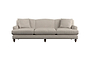 Deni Super Grand Sofa - Brera Linen Dusk-nkuku