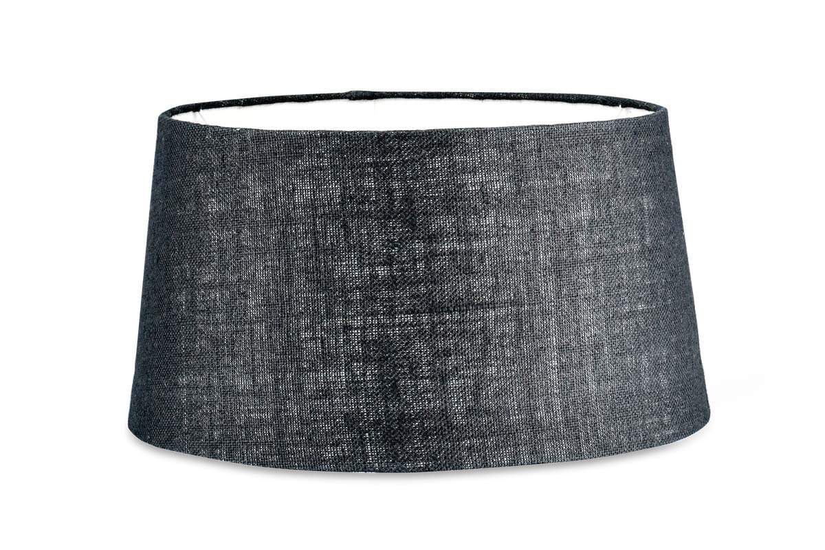 Dia Jute Lampshade - Ink-nkuku