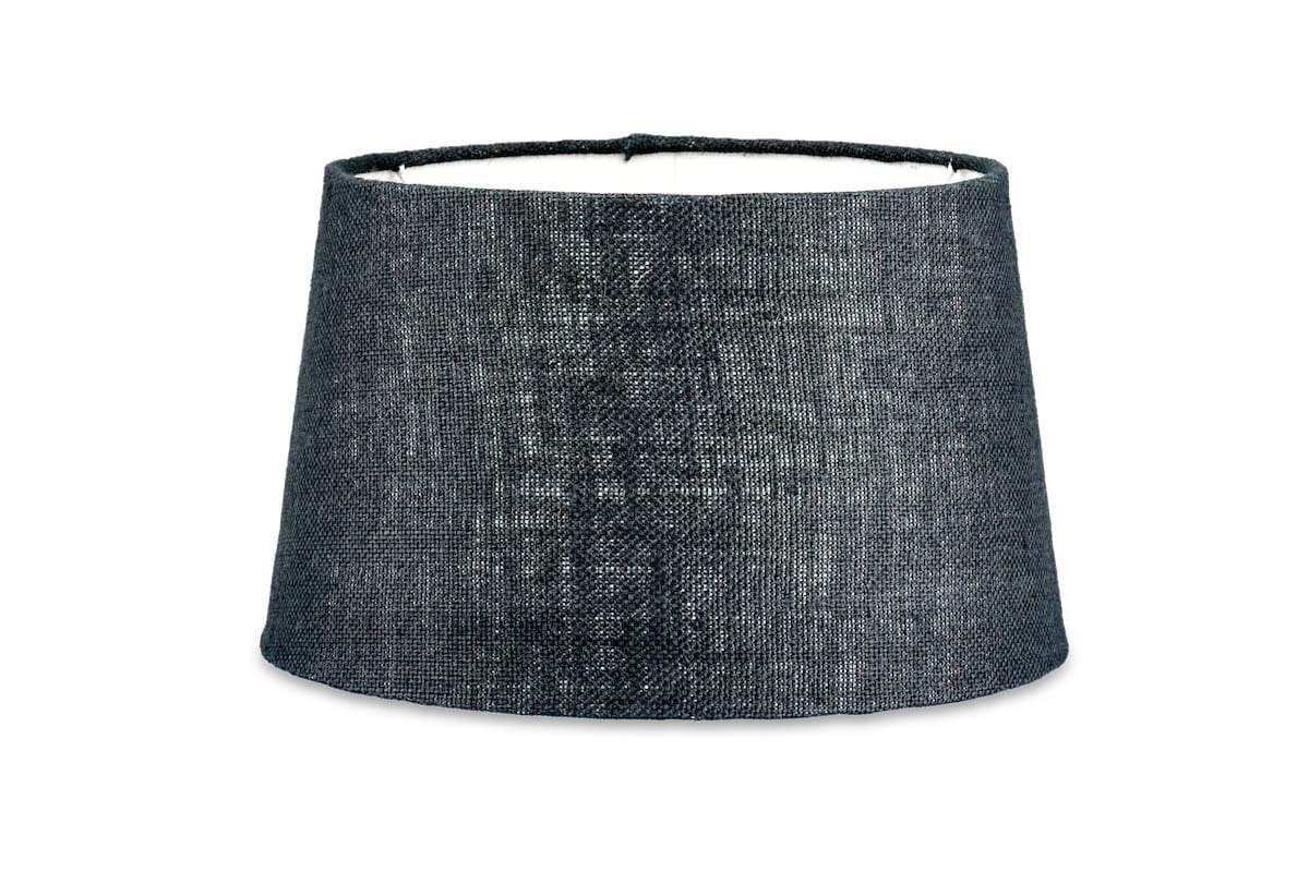 Dia Jute Lampshade - Ink-nkuku