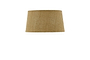 Dia Jute Lampshade - Natural-nkuku