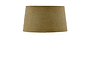 Dia Jute Lampshade - Olive-nkuku