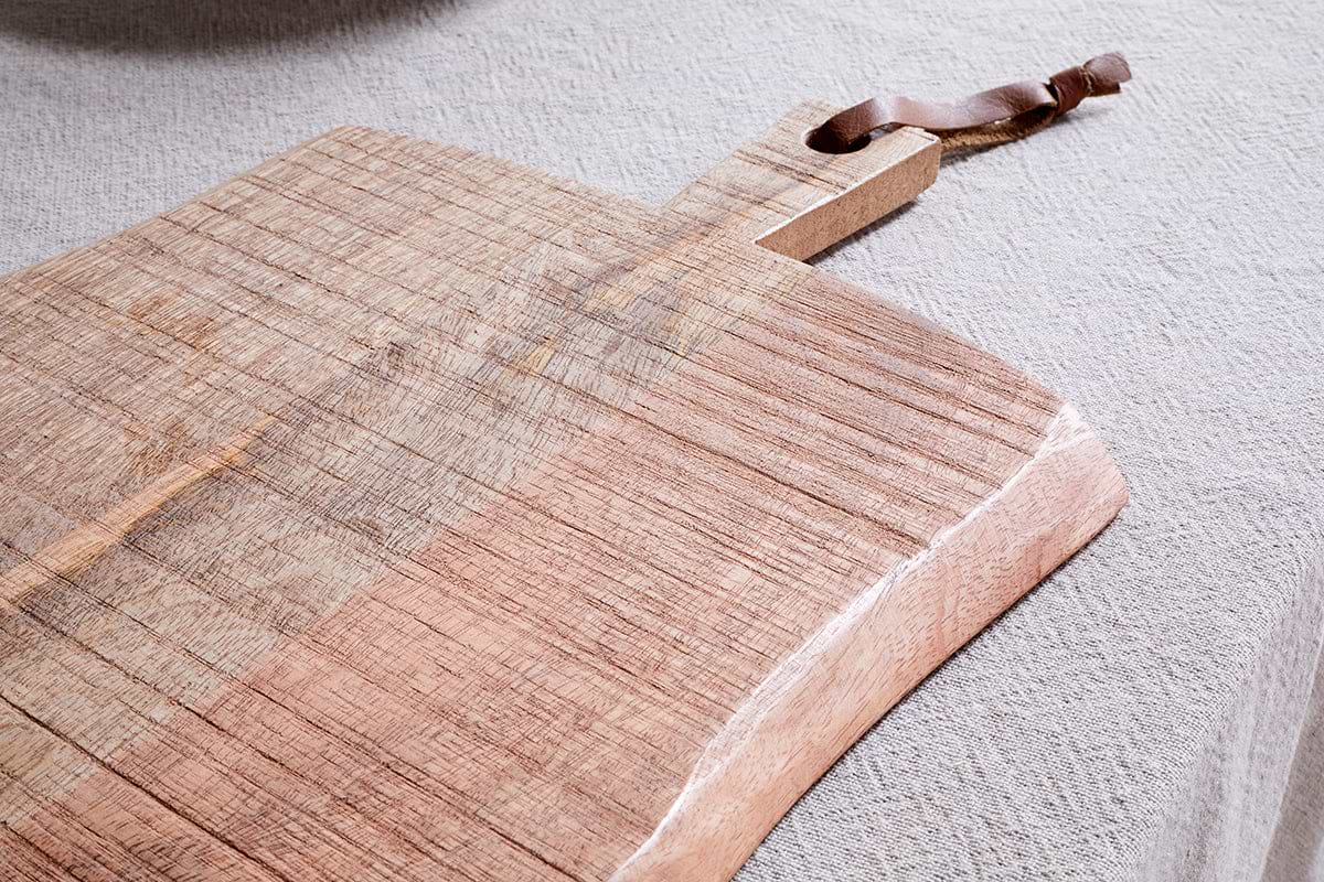 Embe Board - Natural-nkuku