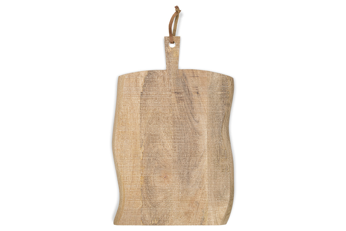 Embe Board - Natural-nkuku