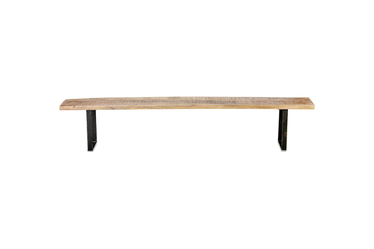 Fia Bench - Large