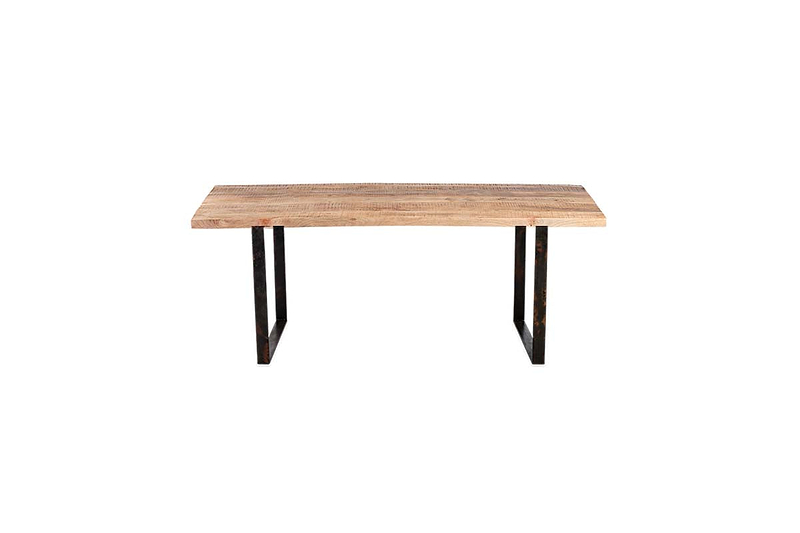 Fia Dining Table - Small