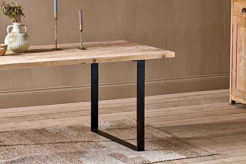 Fia Dining Table - Large
