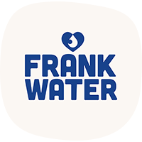 Donation to Frank Water