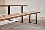 Fia Bench - Large-nkuku