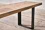 Fia Bench - Large-nkuku