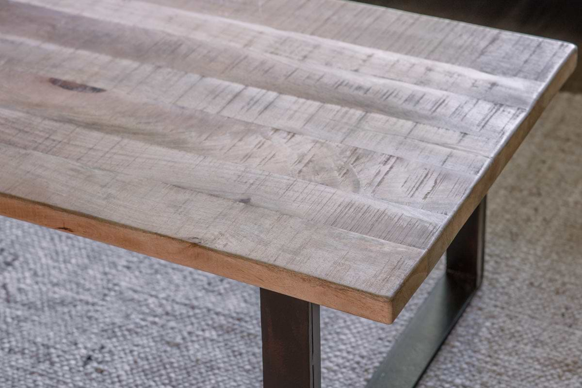 Fia Coffee Table - Natural-nkuku