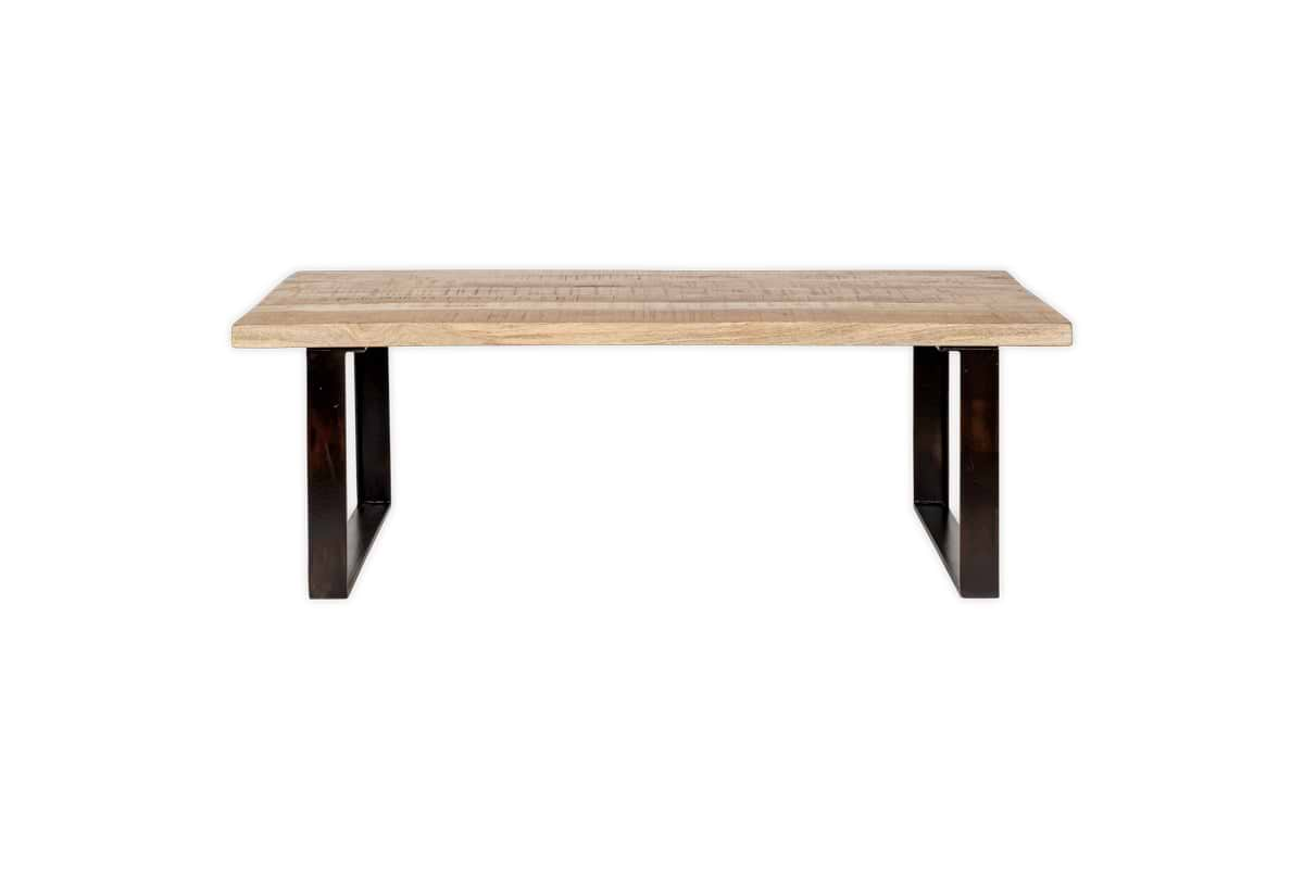 Fia Coffee Table - Natural-nkuku