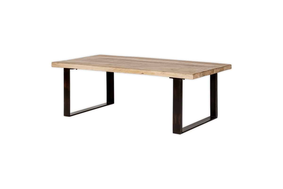 Fia Coffee Table - Natural-nkuku