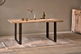 Fia Dining Table - Small-nkuku