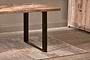 Fia Dining Table - Small-nkuku