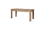 Fioni Reclaimed Wood Dining Table - Natural - Small-nkuku