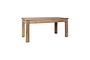 Fioni Reclaimed Wood Dining Table - Natural - Small-nkuku